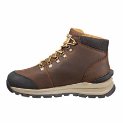 Carhartt Men's Gilmore 5" WP Non ST Work Hiker Boot -Brown- FH5050-M -Rocky Shop download 6 723eee1e ea99 4a3e 84c1 b2d9179f54dd