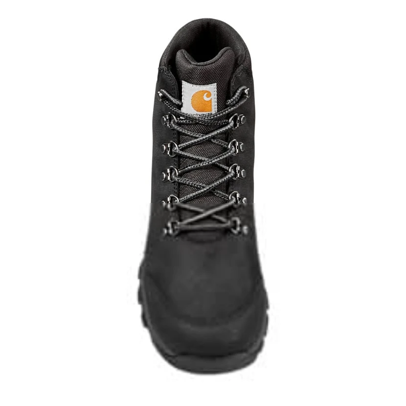 Carhartt Men's Gilmore 5" WP Non ST Work Hiker Boot -Black- FH5051-M 7 Carhartt Men's Gilmore 5" WP Non ST Work Hiker Boot -Black- FH5051-M - Image 5