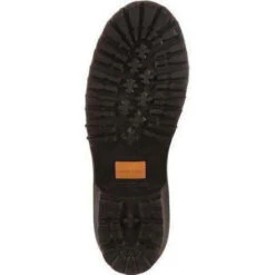 Georgia Men's 8" Steel Toe Waterproof Logger Work Boot - Brown - G7313 9 Georgia Men's 8" Steel Toe Waterproof Logger Work Boot - Brown - G7313 -Rocky Shop georgia mens 8 steel toe waterproof logger work boot brown g7313 2