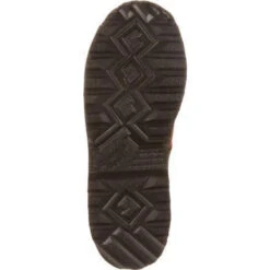 Georgia Men's Brookville 6" Stl Toe WP Work Boot - Brown - G7334 -Rocky Shop georgia mens brookville 6 stl toe wp work boot brown g7334 2