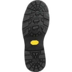 Georgia Men's Comfort Core 8" Low Heel Logger Work Boot Brown GB00122 -Rocky Shop georgia mens comfort core 8 low heel logger work boot brown gb00122 5