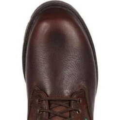 Georgia Men's Homeland 8" WP Insulated Work Boot - Brown - G109 12 Georgia Men's Homeland 8" WP Insulated Work Boot - Brown - G109 -Rocky Shop georgia mens homeland 8 wp insulated work boot brown g109 3