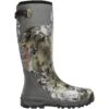 LaCrosse Men's Alphaburly Pro 18" GORE Rubber Hunt Boot - 376033 -Rocky Shop lacrosse mens alphaburly pro 18 gore rubber hunt boot 376033 boots lacrosse