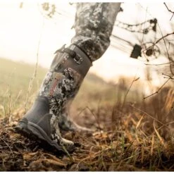 LaCrosse Men's Alphaburly Pro 18" GORE Rubber Hunt Boot - 376033 -Rocky Shop lacrosse mens alphaburly pro 18 gore rubber hunt boot 376033 boots lacrosse 12