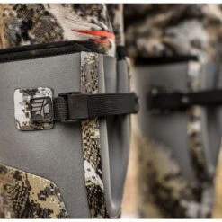 LaCrosse Men's Alphaburly Pro 18" GORE Rubber Hunt Boot - 376033 -Rocky Shop lacrosse mens alphaburly pro 18 gore rubber hunt boot 376033 boots lacrosse 13