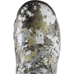 LaCrosse Men's Alphaburly Pro 18" GORE Rubber Hunt Boot - 376033 -Rocky Shop lacrosse mens alphaburly pro 18 gore rubber hunt boot 376033 boots lacrosse 5