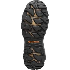 LaCrosse Men's Alphaburly Pro 18" Ins Rubber Hunt Boot Camo - 376029 -Rocky Shop lacrosse mens alphaburly pro 18 ins rubber hunt boot camo 376029 boots lacrosse 3