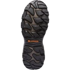 LaCrosse Men's Alphaburly Pro 18" Ins Rubber Hunt Boot - Camo - 376037 -Rocky Shop lacrosse mens alphaburly pro 18 ins rubber hunt boot camo 376037 boots lacrosse 4