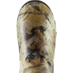 LaCrosse Men's Alphaburly Pro 18" Ins Rubber Hunt Boot - Camo - 376037 -Rocky Shop lacrosse mens alphaburly pro 18 ins rubber hunt boot camo 376037 boots lacrosse 5