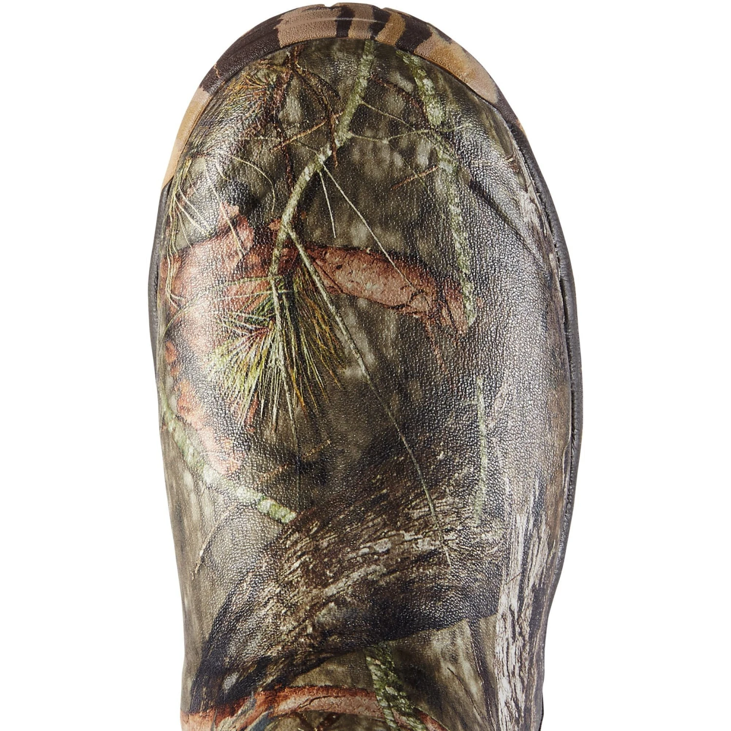 LaCrosse Men's Alphaburly Pro 18" Rubber Hunt Boot Mossy Oak - 376027 6 LaCrosse Men's Alphaburly Pro 18" Rubber Hunt Boot Mossy Oak - 376027 - Image 4