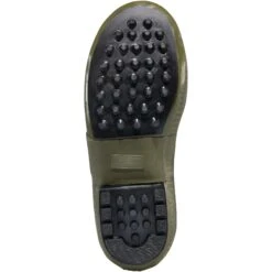 LaCrosse Men's Burly Air Grip 18" Rubber Work Boot - Green - 266050 -Rocky Shop lacrosse mens burly air grip 18 rubber work boot green 266050 boots lacrosse 3