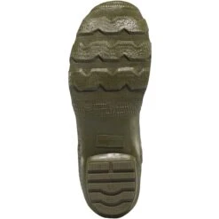 LaCrosse Men's Grange 18" Rubber Hunt Boot - Green - 150040 -Rocky Shop lacrosse mens grange 18 rubber hunt boot green 150040 boots lacrosse 4