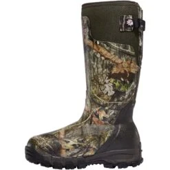 LaCrosse Women's Alphaburly Pro 15" Ins Rubber Hunt Boot Camo - 376031 10 LaCrosse Women's Alphaburly Pro 15" Ins Rubber Hunt Boot Camo - 376031 -Rocky Shop lacrosse womens alphaburly pro 15 ins rubber hunt boot camo 376031 boots lacrosse 2