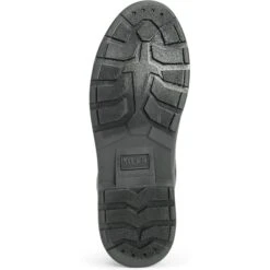 Muck Men's Originals Duck Lace Waterproof Duty Boot - Black - ODL-000 -Rocky Shop odl 000 black 7 2400x 68924111 978b 4593 9187 50efc54ca32a