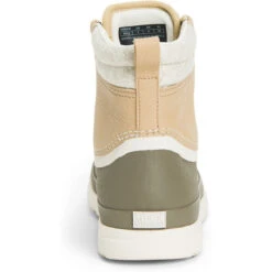 Muck Women's Originals Duck Lace Waterproof Duty Boot- Walnut- ODLW-901 -Rocky Shop odlw 901 taupe walnut 3 2400x 88764957 51a4 4010 a2e5 2593e6cf450c