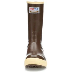 Xtratuf Men's 12" Legacy WP Rubber Work Boot - Copper - 22172G 14 Xtratuf Men's 12" Legacy WP Rubber Work Boot - Copper - 22172G -Rocky Shop product 22172G CTM 5 2400x 6f33ef4c 3432 4a1f 84a3 3b7487c0a319