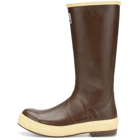 Xtratuf Men's 15" Legacy WP Rubber Work Boot - Copper - 22272G 6 Xtratuf Men's 15" Legacy WP Rubber Work Boot - Copper - 22272G - Image 4