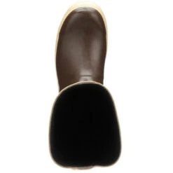 Xtratuf Men's 15" Legacy WP Rubber Work Boot - Copper - 22272G 15 Xtratuf Men's 15" Legacy WP Rubber Work Boot - Copper - 22272G -Rocky Shop product 22272G CTM 6 2400x 251abf7f f5b8 4681 b9b0 c10e0d67749b