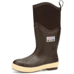 Xtratuf Men's 15" Elite Legacy WP Insulated Rubber Work Boot - Copper - 22613 -Rocky Shop product 22613 CTM 1 2400x f319e090 5cfc 4034 b95d 99f8217b2498