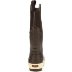 Xtratuf Men's 15" Elite Legacy WP Insulated Rubber Work Boot - Copper - 22613 -Rocky Shop product 22613 CTM 3 2400x 0b99e576 8b3a 4d77 a70b 65be71890a2b