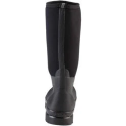 Muck Men's Chore Tall 17" WP Rubber Work Boot - Black - CHH-000A -Rocky Shop product CHH 000A 3 2400x 29054425 1122 4d71 a23b 18eb5dc56a4a