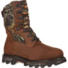 Rocky Men's Arctic Bearclaw WP Insulated Hunting Boot Camo - FQ0009455 2 Rocky Men's Arctic Bearclaw WP Insulated Hunting Boot Camo - FQ0009455 -Rocky Shop rocky mens arctic bearclaw wp insulated hunting boot camo fq0009455