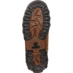 Rocky Men's Arctic Bearclaw WP Insulated Hunting Boot Camo - FQ0009455 -Rocky Shop rocky mens arctic bearclaw wp insulated hunting boot camo fq0009455 2