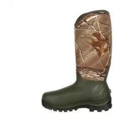 Rocky Men's Core 16" Neoprene WP 1000G Ins Rubber Hunt Boot - Camo - RKYS053 -Rocky Shop rocky mens core 16 neoprene wp 1000g ins hunt boot camo rkys053 3