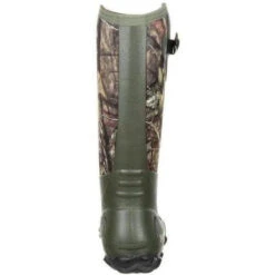 Rocky Men's Core Rubber 19" WP Rubber Hunt Boot - Mossy Oak Camo - RKS0350 -Rocky Shop rocky mens core rubber 19 wp hunt boot mossy oak camo rks0350 6