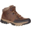 Rocky Men's Endeavor Point Waterproof Hiking Boot - Brown - RKS0300 -Rocky Shop rocky mens endeavor point waterproof outdoor boot brown rks0300