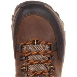 Rocky Men's Endeavor Point Waterproof Hiking Boot - Brown - RKS0300 9 Rocky Men's Endeavor Point Waterproof Hiking Boot - Brown - RKS0300 -Rocky Shop rocky mens endeavor point waterproof outdoor boot brown rks0300 2
