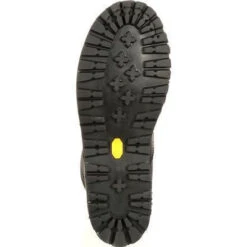 Rocky Men's Lace To Toe 8" Waterproof Duty Boot - Black - FQ0002080 -Rocky Shop rocky mens lace to toe 8 waterproof duty boot black fq0002080 4