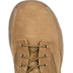 Rocky Men's Lightweight Commercial Military Boot - Tan - RKC042 -Rocky Shop rocky mens lightweight commercial military boot tan rkc042 6