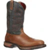 Rocky Men's Long Range Waterproof Western Boot - Brown - FQ0008656 2 Rocky Men's Long Range Waterproof Western Boot - Brown - FQ0008656 -Rocky Shop rocky mens long range waterproof western boot brown fq0008656