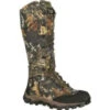 Rocky Men's Lynx 16" WP Snake Hunting Boot - Mossy Oak - FQ0007379 -Rocky Shop rocky mens lynx 16 wp snake hunting boot mossy oak fq0007379