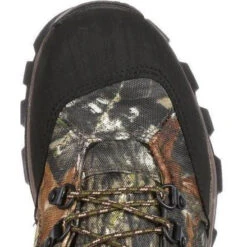 Rocky Men's Lynx 16" WP Snake Hunting Boot - Mossy Oak - FQ0007379 -Rocky Shop rocky mens lynx 16 wp snake hunting boot mossy oak fq0007379 3