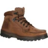 Rocky Men's Outback 6" Gor-Tex WP Hiking Boot - Brown - FQ0008723 1 Rocky Men's Outback 6" Gor-Tex WP Hiking Boot - Brown - FQ0008723 -Rocky Shop rocky mens outback 6 gor tex wp hiker boot brown fq0008723