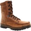 Rocky Men's Outback 8" Gore-Tex WP Hiker Boot - Brown - FQ0008729 -Rocky Shop rocky mens outback 8 gore tex wp hiker boot brown fq0008729