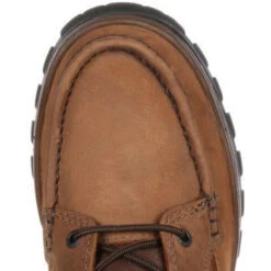 Rocky Men's Outback 8" Gore-Tex WP Hiker Boot - Brown - FQ0008729 -Rocky Shop rocky mens outback 8 gore tex wp hiker boot brown fq0008729 2