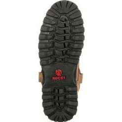 Rocky Men's Outback Gore-Tex WP Wellington Hunting Boot Brown RKS0255 -Rocky Shop rocky mens outback gore tex wp wellington hunting boot brown rks0255 5