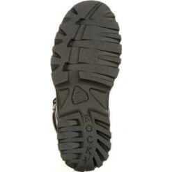 Rocky Men's Postal Approved 8" Duty Boot - Black - FQ0005010 -Rocky Shop rocky mens postal approved 8 duty boot black fq0005010 3