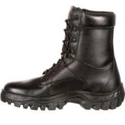 Rocky Men's Postal Approved 8" Duty Boot - Black - FQ0005010 -Rocky Shop rocky mens postal approved 8 duty boot black fq0005010 4