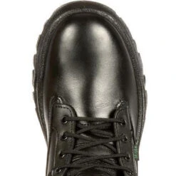 Rocky Men's Postal Approved 8" Duty Boot - Black - FQ0005010 -Rocky Shop rocky mens postal approved 8 duty boot black fq0005010 6