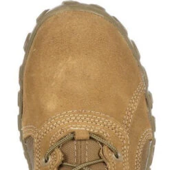 Rocky Men's S2V 8" Stl Toe Tactical Military Boot - Brown - FQ0006104 -Rocky Shop rocky mens s2v 8 stl toe tactical military boot brown fq0006104 5