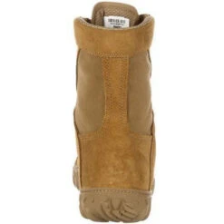 Rocky Men's S2V Gore-Tex WP Insulated Military Boot - Brown- RKC055 -Rocky Shop rocky mens s2v gore tex wp insulated military boot brown rkc055 5