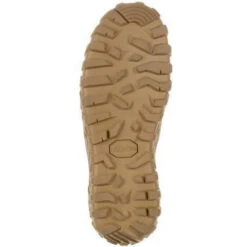 Rocky Men's S2V Gore-Tex WP Insulated Military Boot - Brown- RKC055 -Rocky Shop rocky mens s2v gore tex wp insulated military boot brown rkc055 7