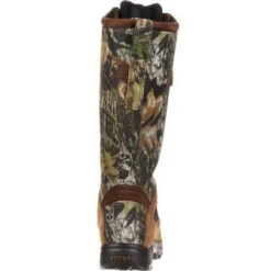 Rocky Men's Snakeproof 16" WP Hunting Boot - Mossy Oak - FQ0001570 -Rocky Shop rocky mens snakeproof 16 wp hunting boot mossy oak fq0001570 4