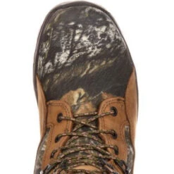 Rocky Men's Snakeproof 16" WP Hunting Boot - Mossy Oak - FQ0001570 -Rocky Shop rocky mens snakeproof 16 wp hunting boot mossy oak fq0001570 6