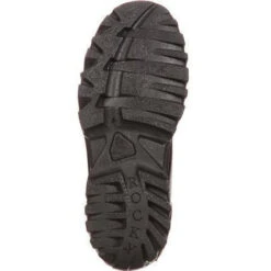 Rocky Men's TMC Postal Approved Chukka Duty Boot - Black - FQ0005005 -Rocky Shop rocky mens tmc postal approved chukka duty boot black fq0005005 2