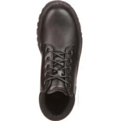Rocky Men's TMC Postal Approved Chukka Duty Boot - Black - FQ0005005 -Rocky Shop rocky mens tmc postal approved chukka duty boot black fq0005005 6
